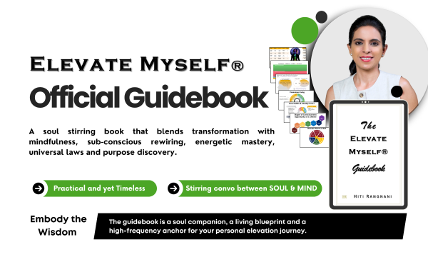 thumbnail ELEVATE MYSELF® Guidebook